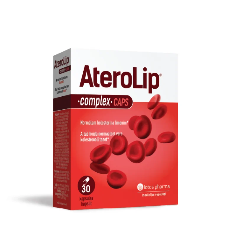 aterolip complex