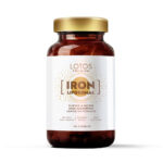 Lotos Premium_BOTTLE_Liposomal_Iron