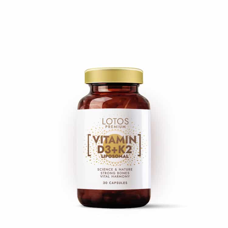 lotos premium vitaminD3K2