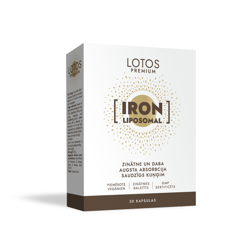 fier liposomal